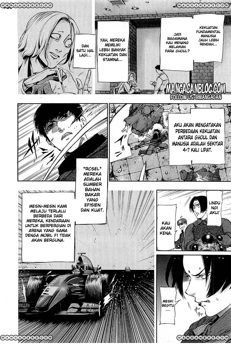 tokyo-ghoul - Chapter: 77