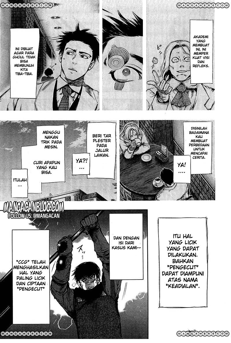 tokyo-ghoul - Chapter: 77