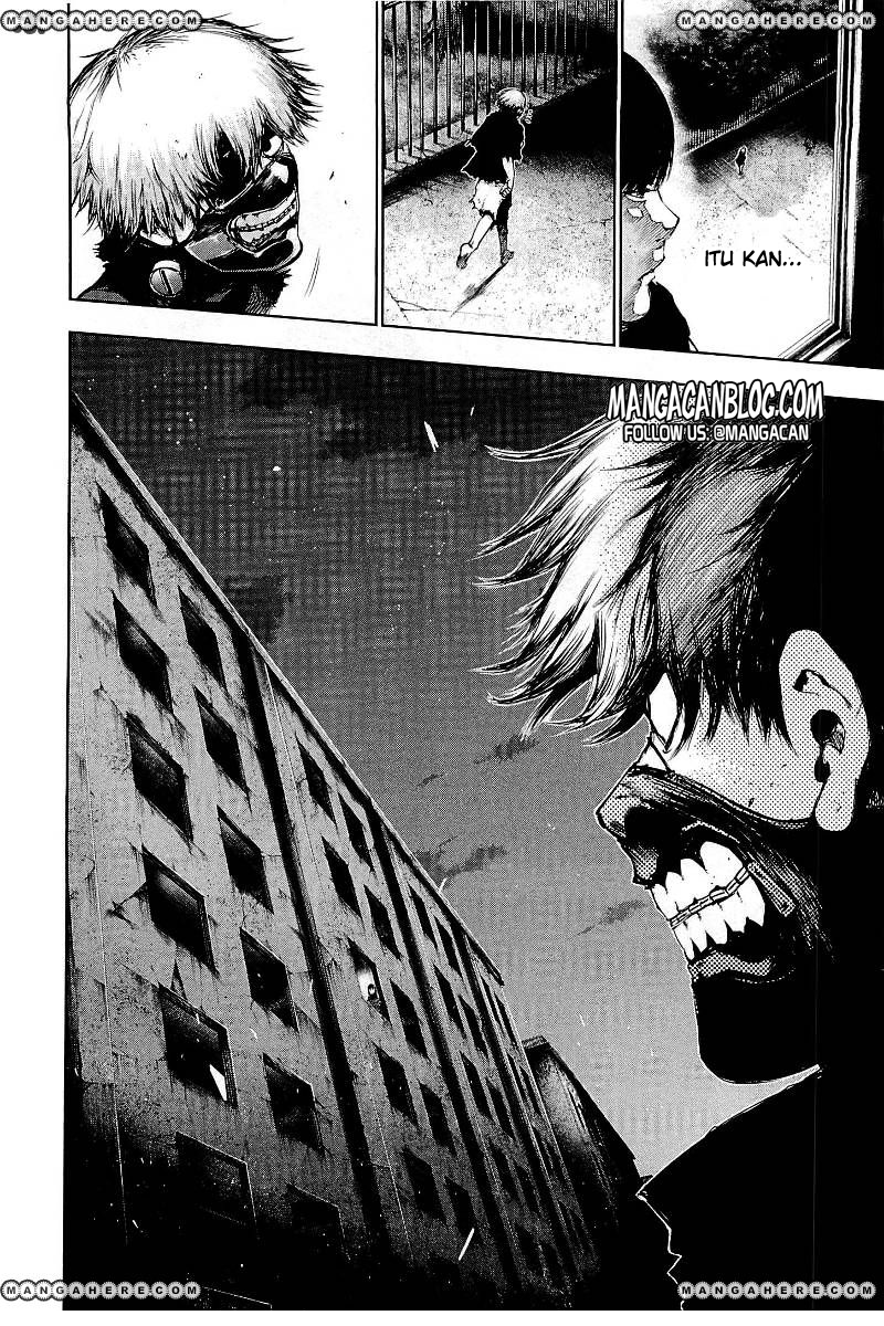 tokyo-ghoul - Chapter: 77