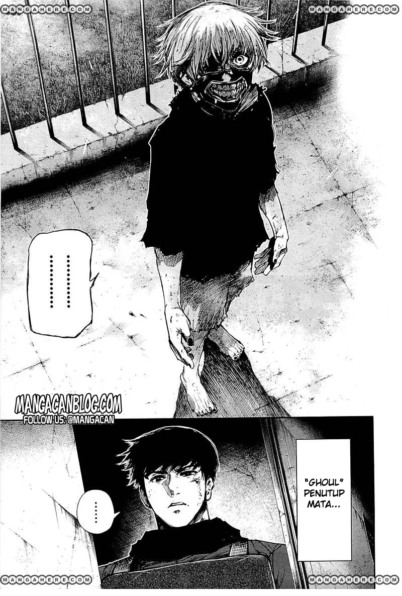 tokyo-ghoul - Chapter: 77