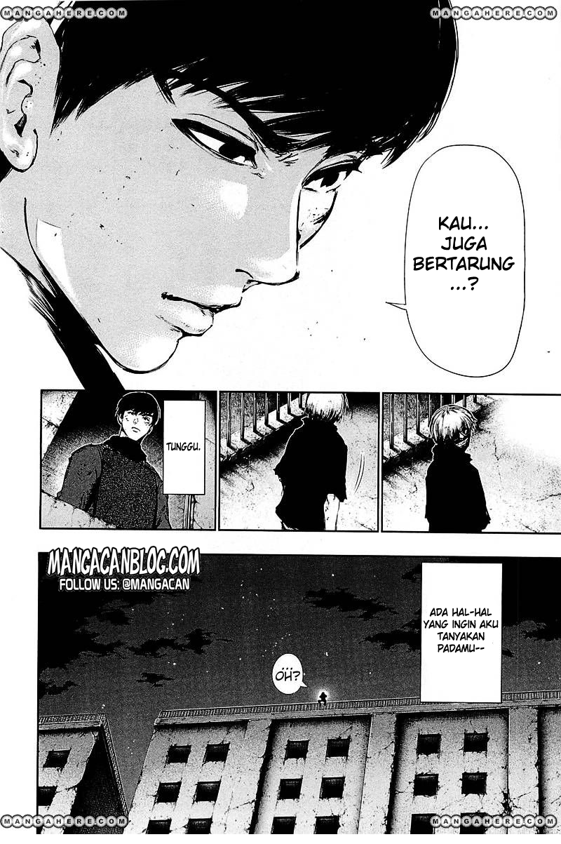 tokyo-ghoul - Chapter: 77