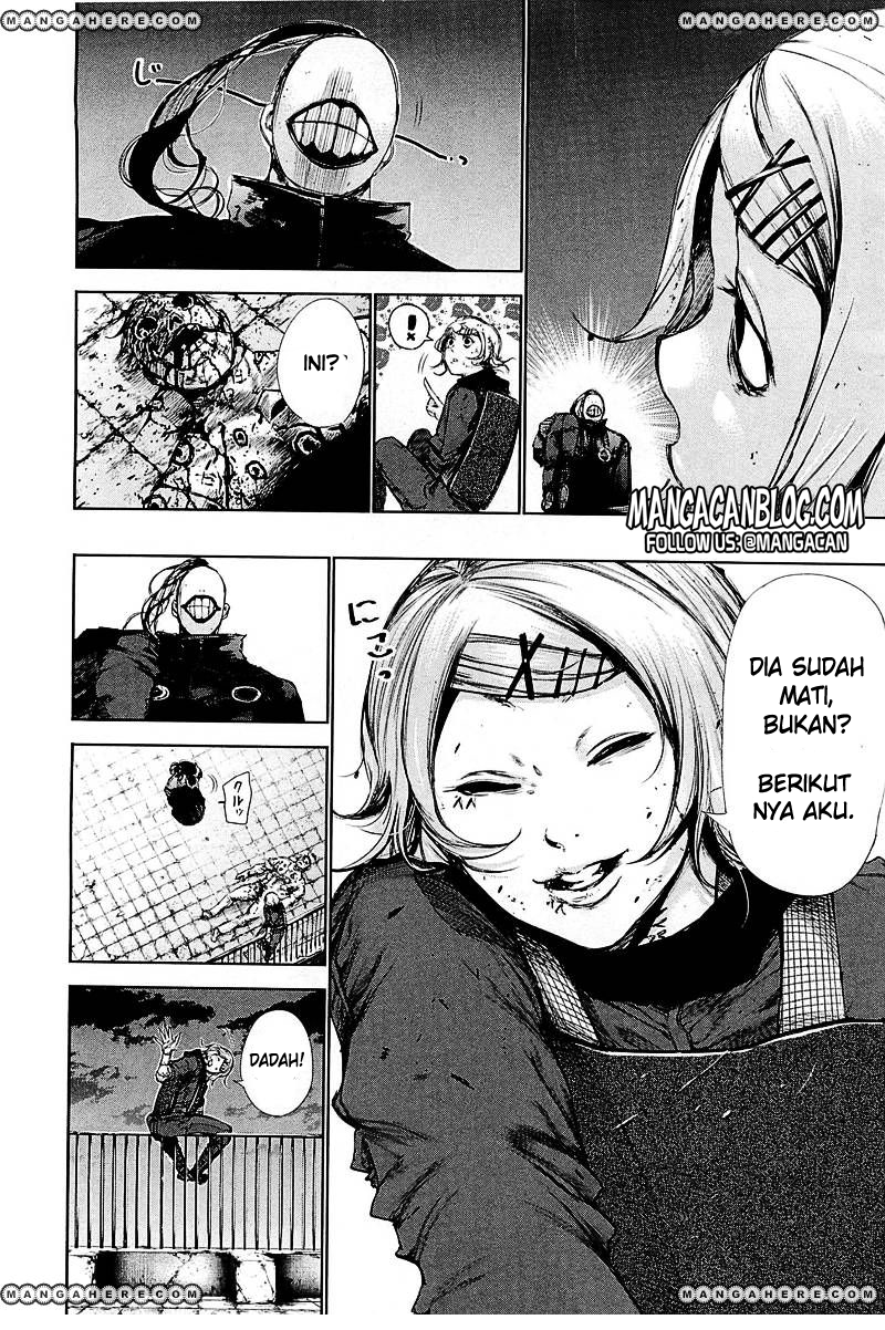 tokyo-ghoul - Chapter: 77