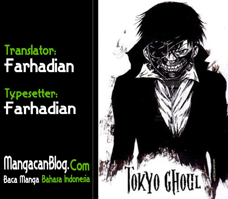 tokyo-ghoul - Chapter: 78