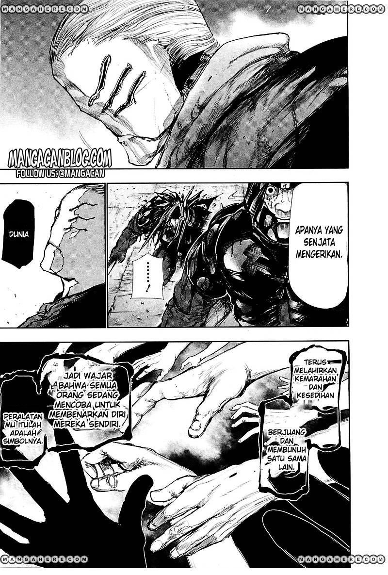 tokyo-ghoul - Chapter: 78