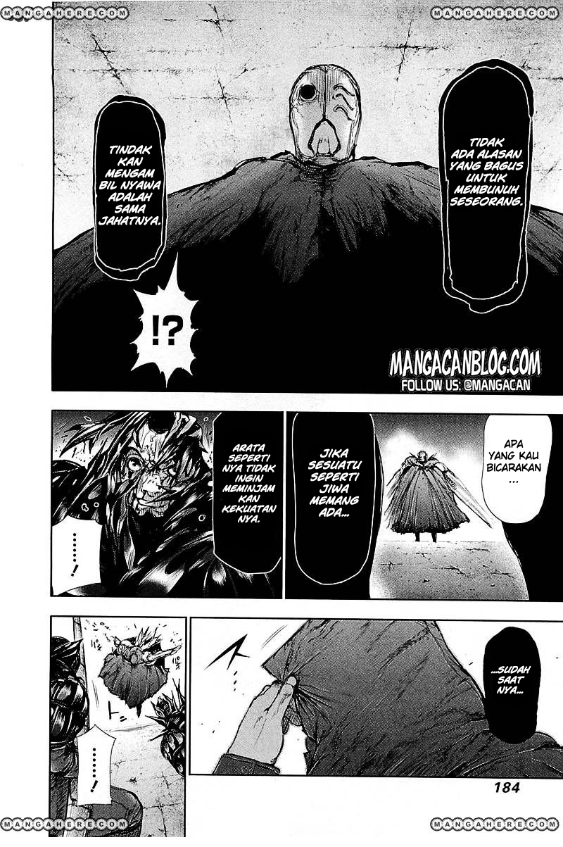 tokyo-ghoul - Chapter: 78