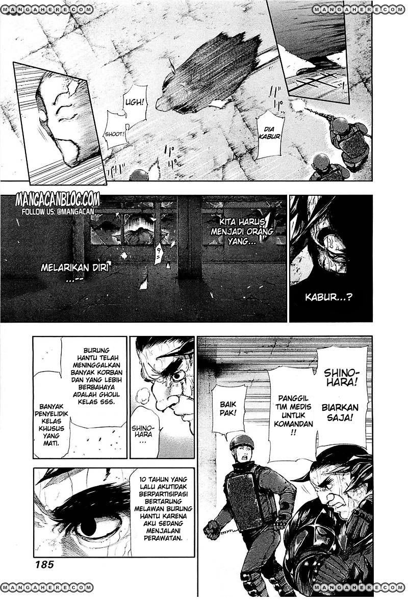 tokyo-ghoul - Chapter: 78