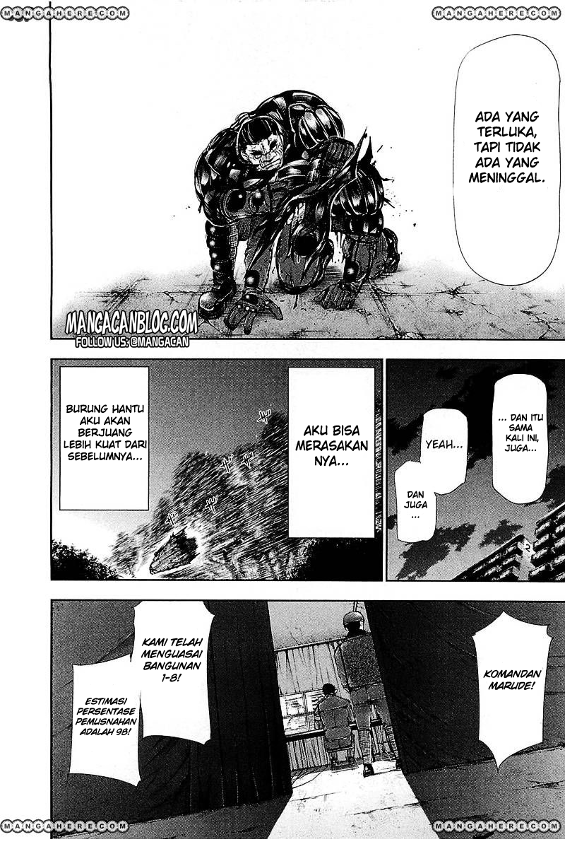 tokyo-ghoul - Chapter: 78