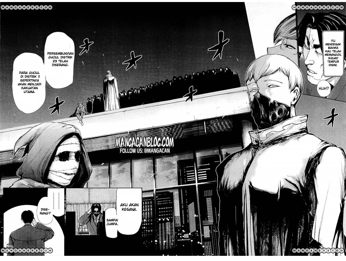 tokyo-ghoul - Chapter: 78