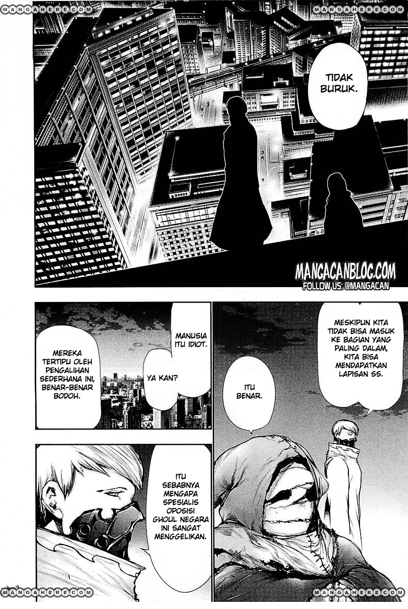 tokyo-ghoul - Chapter: 78