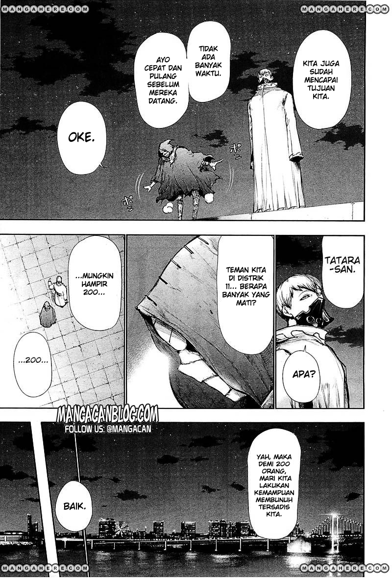 tokyo-ghoul - Chapter: 78