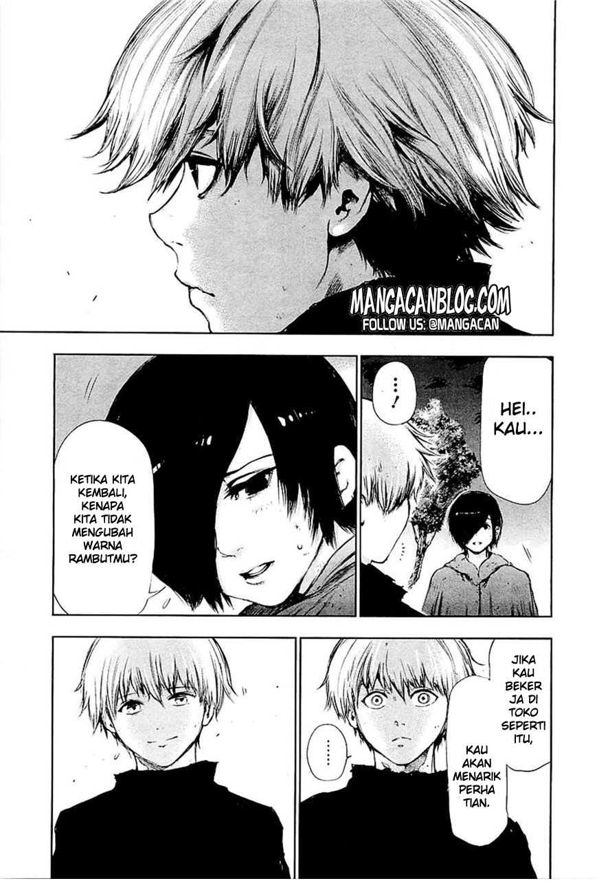 tokyo-ghoul - Chapter: 79