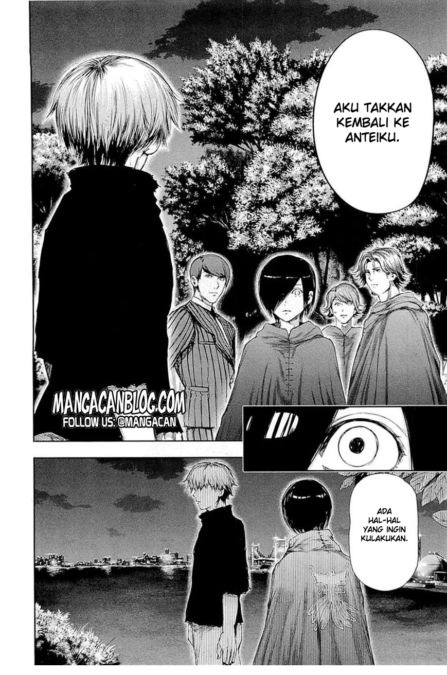 tokyo-ghoul - Chapter: 79