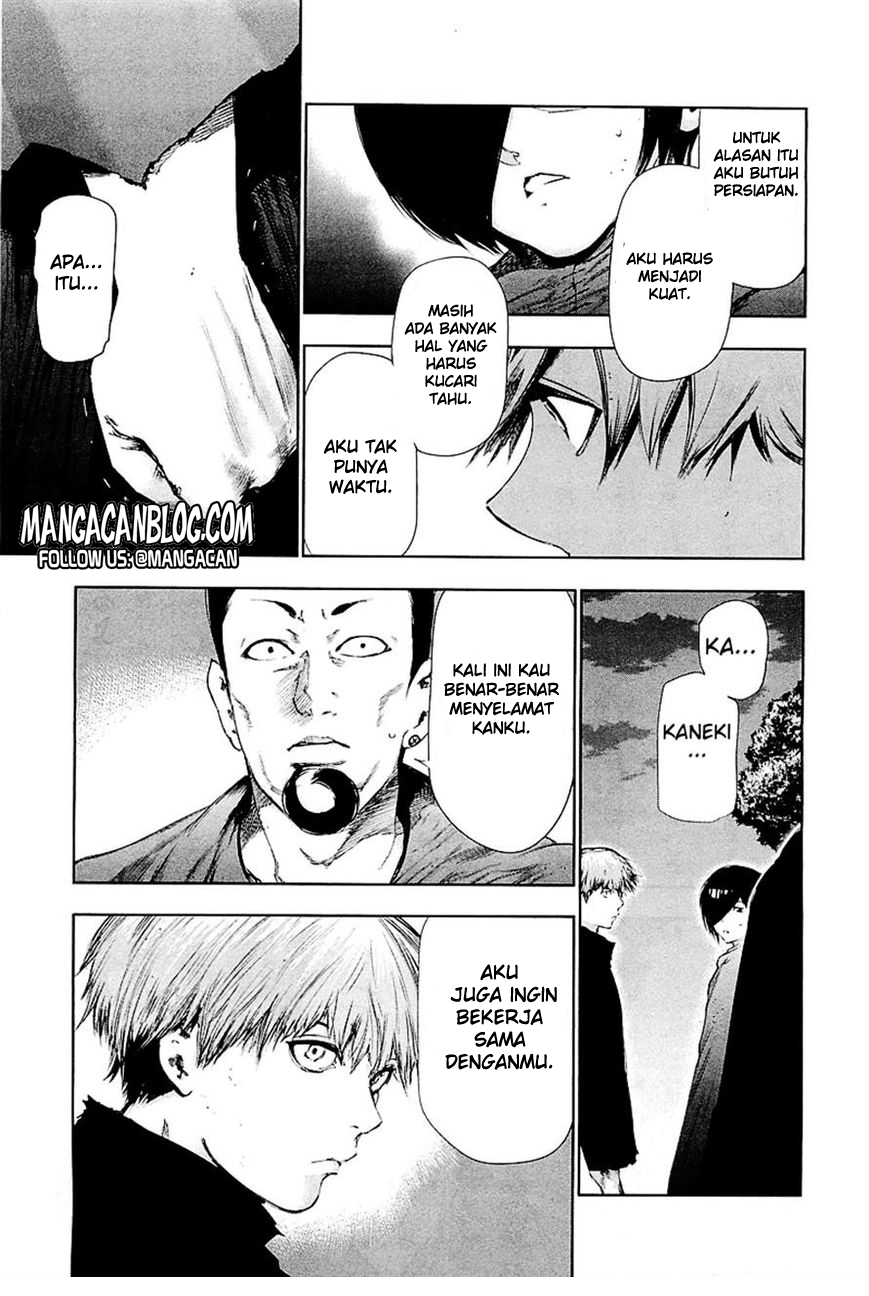 tokyo-ghoul - Chapter: 79