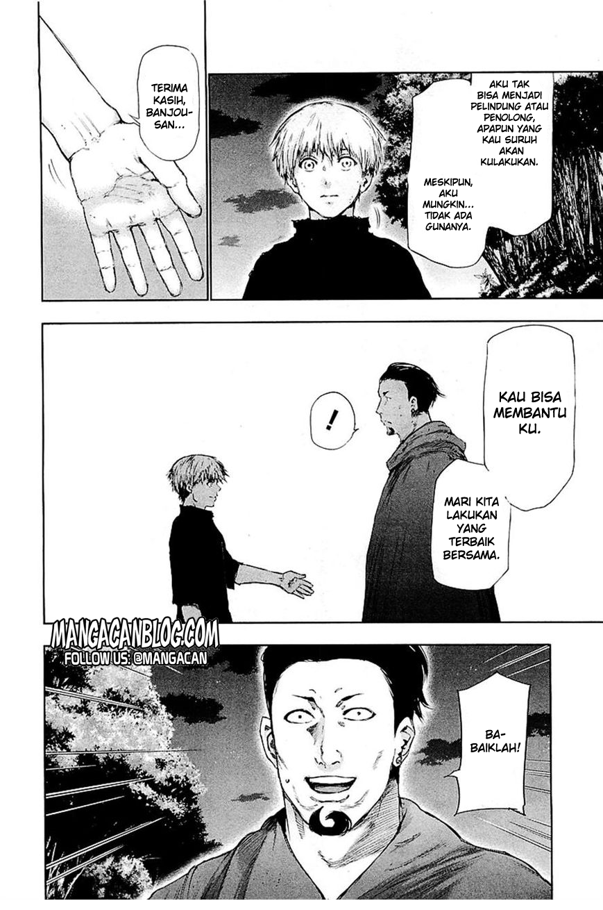 tokyo-ghoul - Chapter: 79