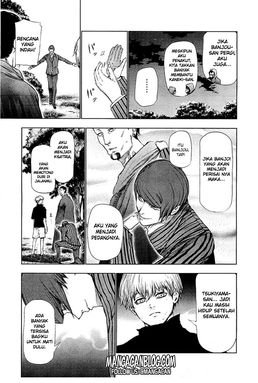 tokyo-ghoul - Chapter: 79