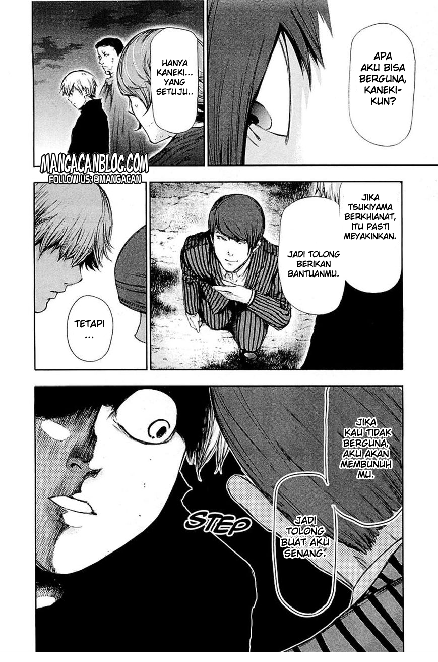 tokyo-ghoul - Chapter: 79