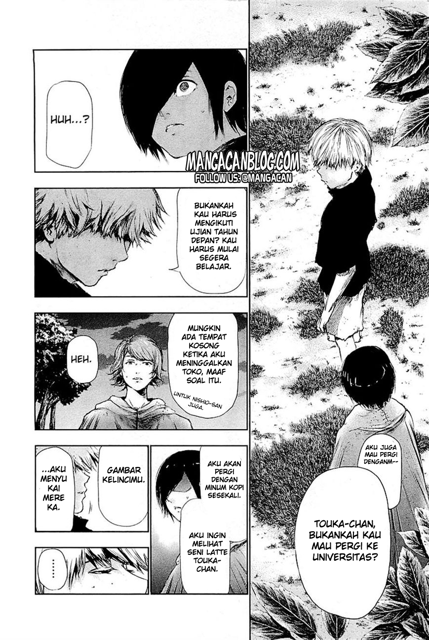 tokyo-ghoul - Chapter: 79