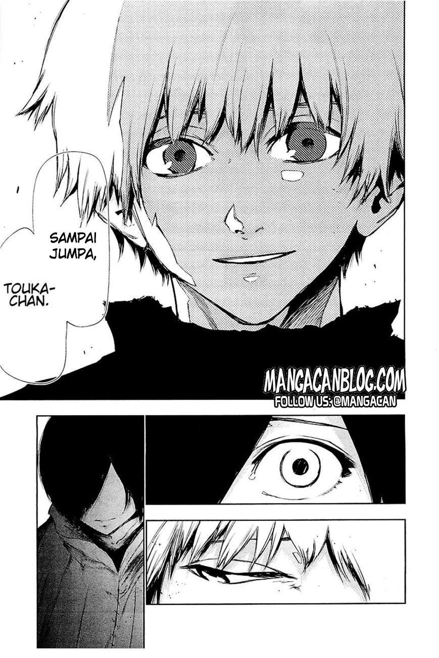 tokyo-ghoul - Chapter: 79