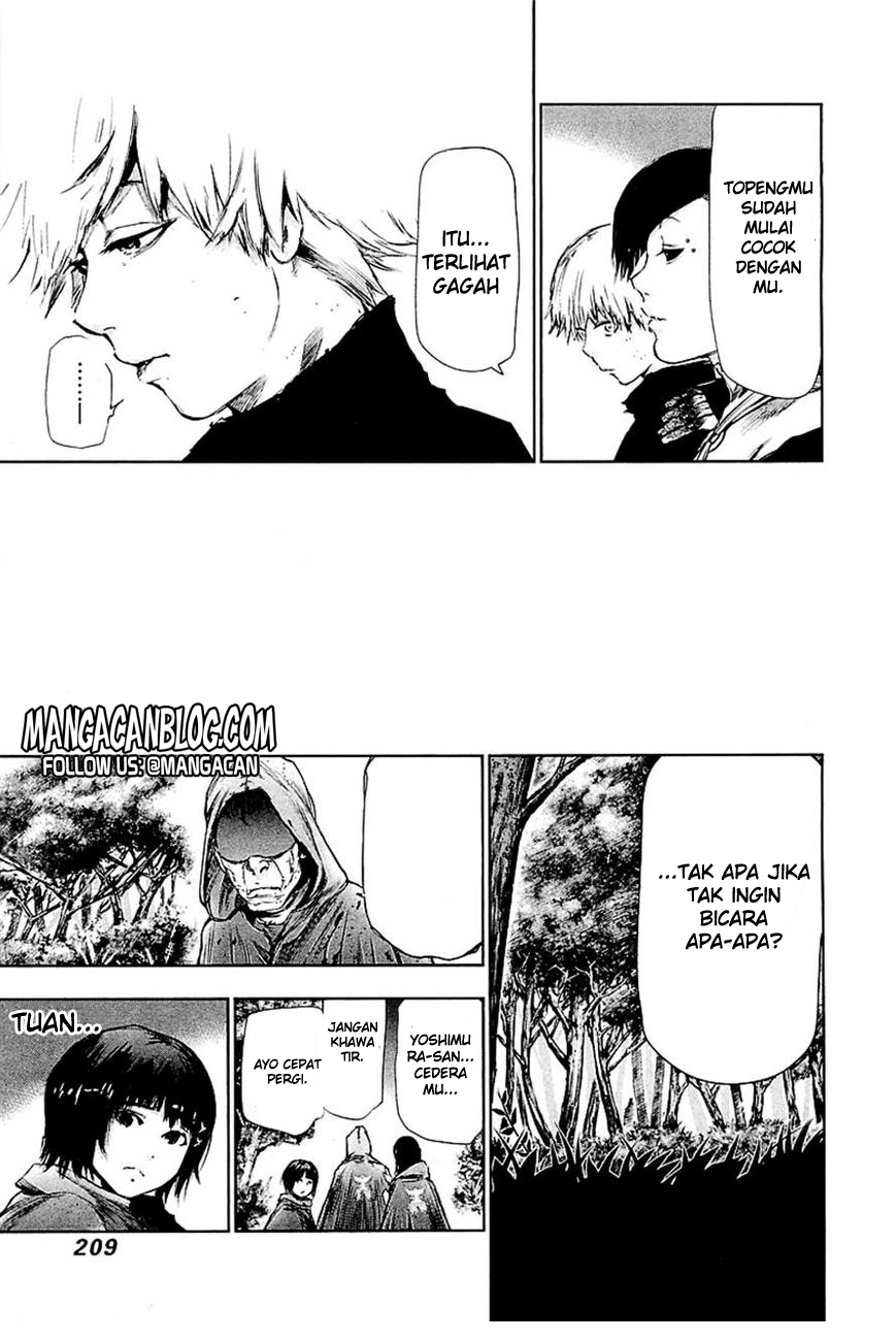 tokyo-ghoul - Chapter: 79