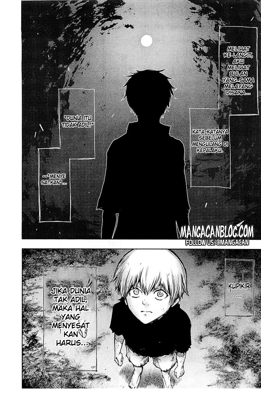 tokyo-ghoul - Chapter: 79