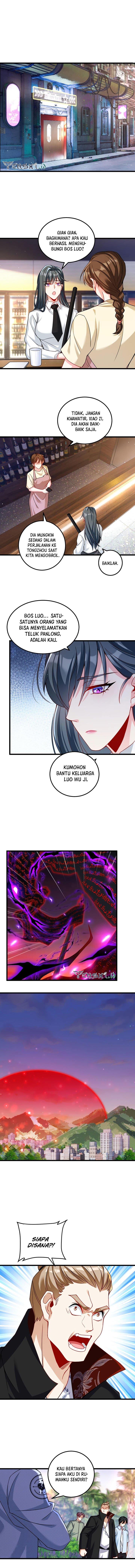 xianzun-luowuji - Chapter: 225