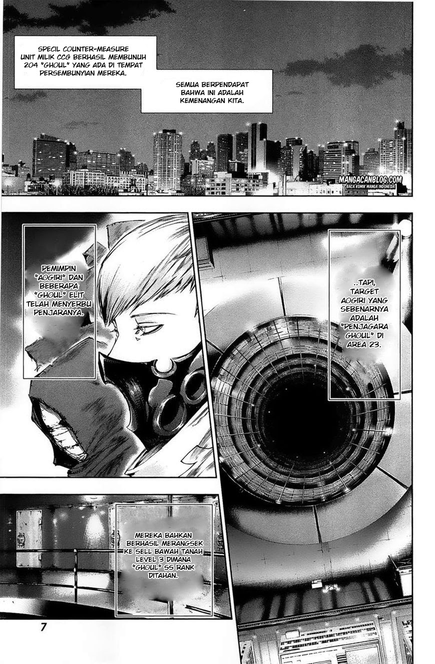 tokyo-ghoul - Chapter: 80