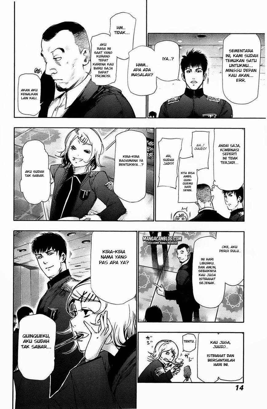 tokyo-ghoul - Chapter: 80