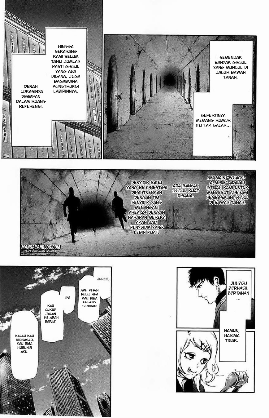 tokyo-ghoul - Chapter: 80