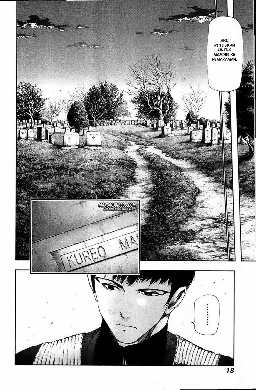 tokyo-ghoul - Chapter: 80