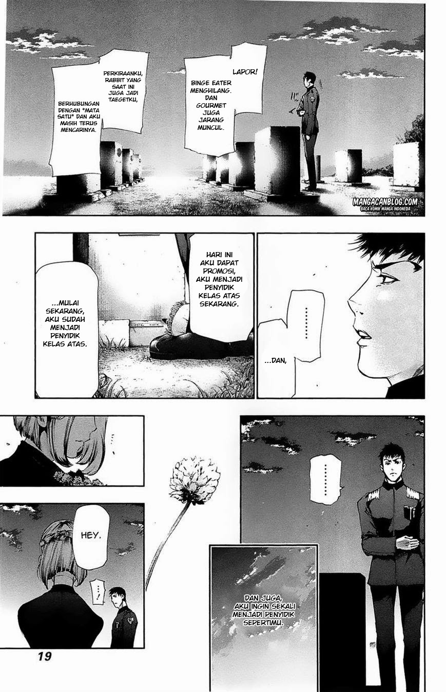 tokyo-ghoul - Chapter: 80