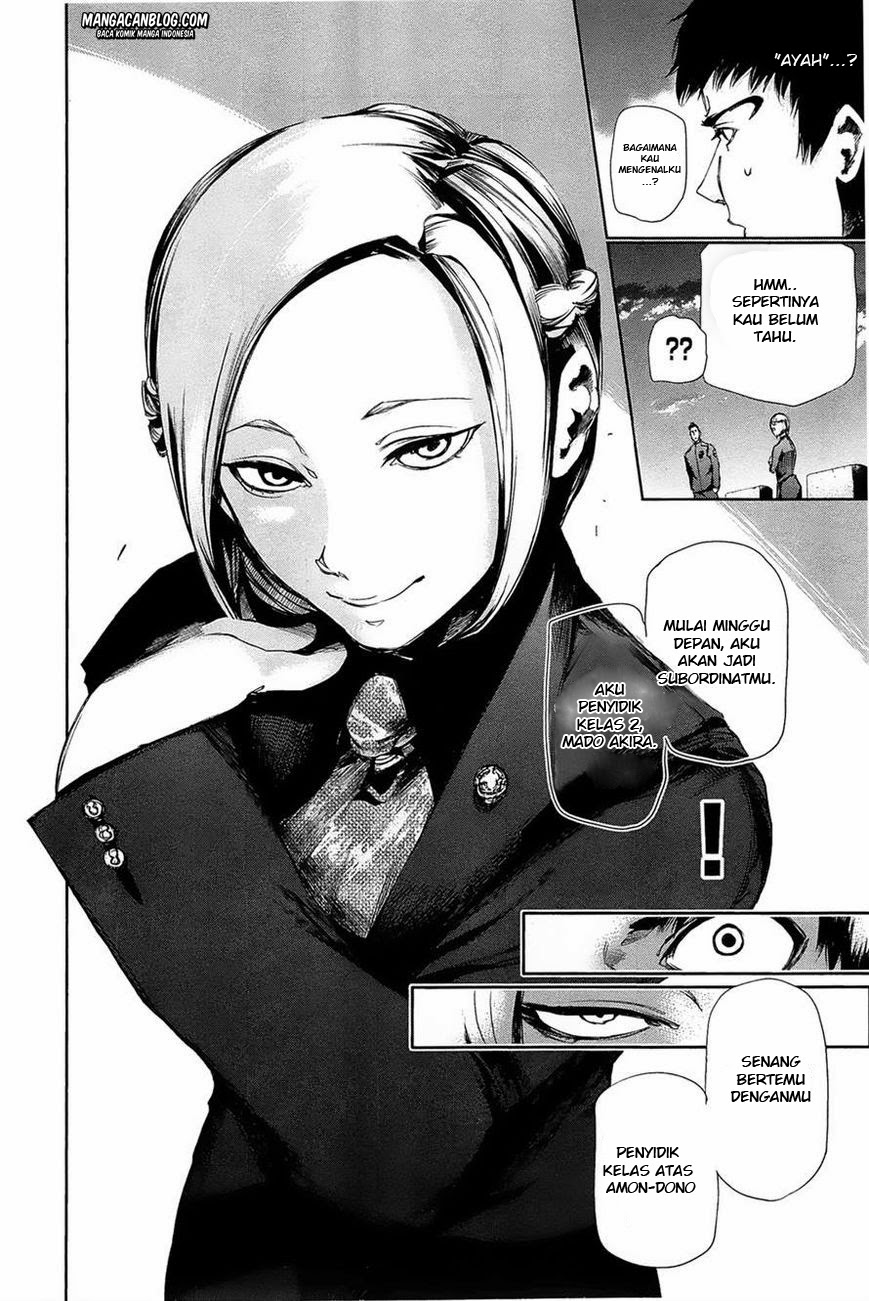 tokyo-ghoul - Chapter: 80