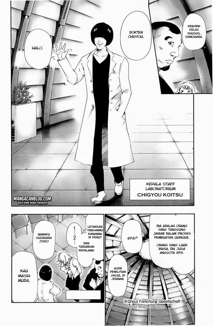 tokyo-ghoul - Chapter: 82