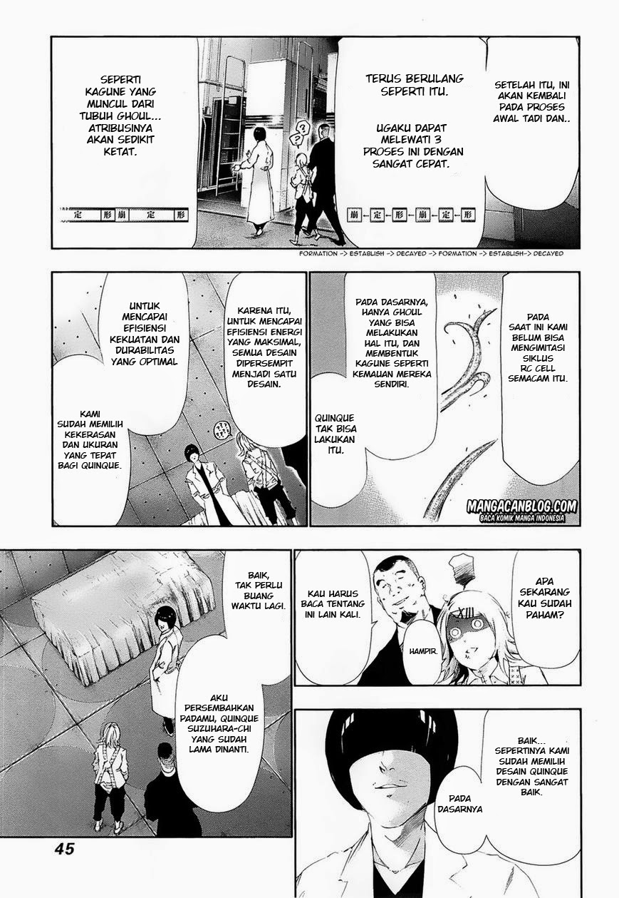 tokyo-ghoul - Chapter: 82