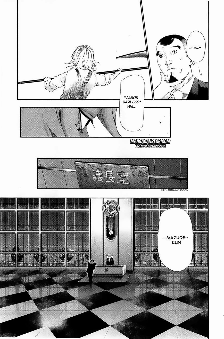 tokyo-ghoul - Chapter: 82