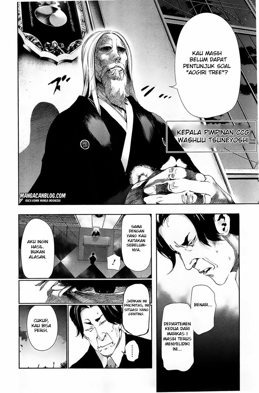 tokyo-ghoul - Chapter: 82