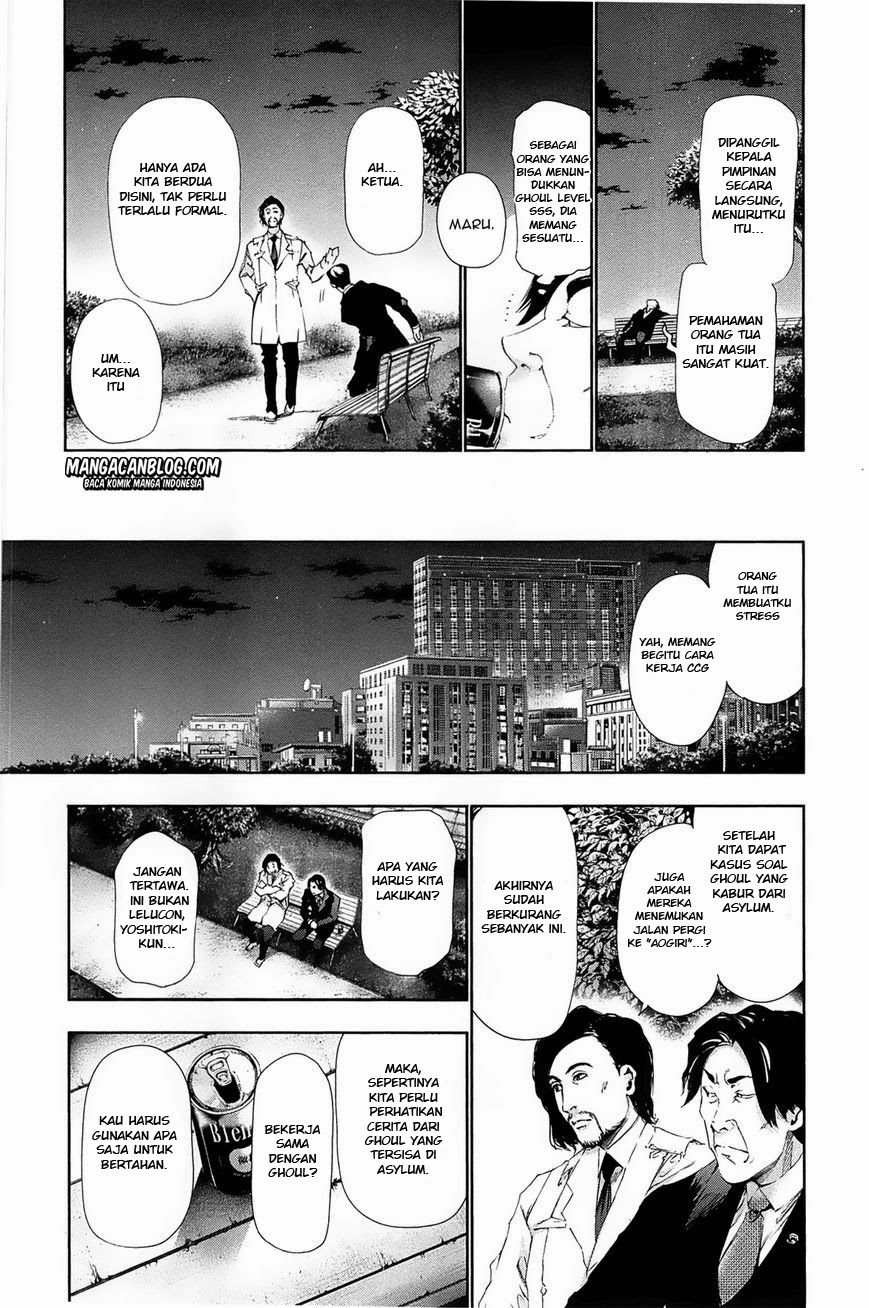 tokyo-ghoul - Chapter: 82