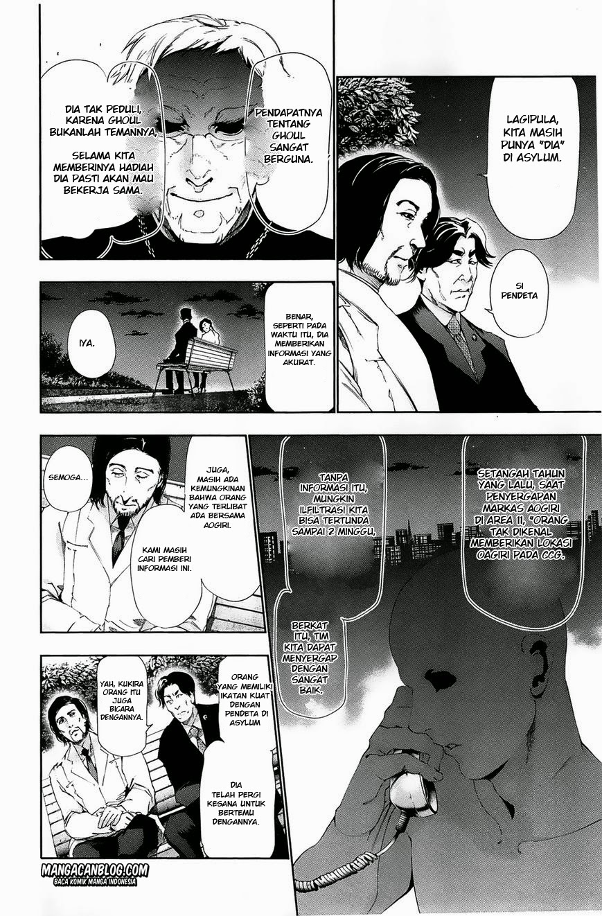 tokyo-ghoul - Chapter: 82