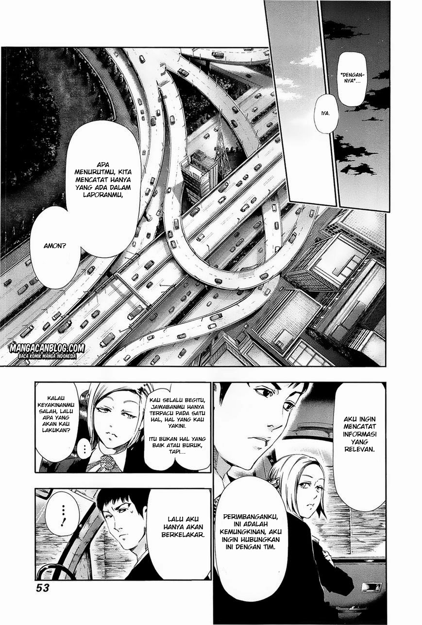 tokyo-ghoul - Chapter: 82