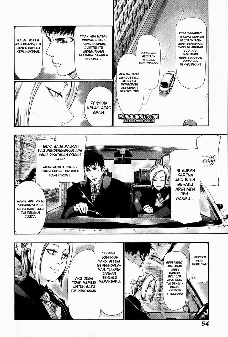 tokyo-ghoul - Chapter: 82