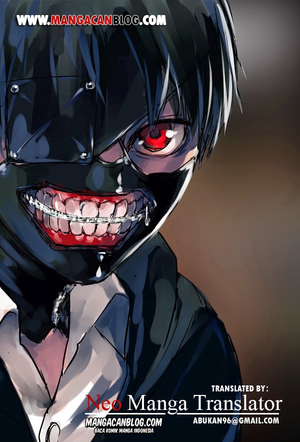 tokyo-ghoul - Chapter: 82