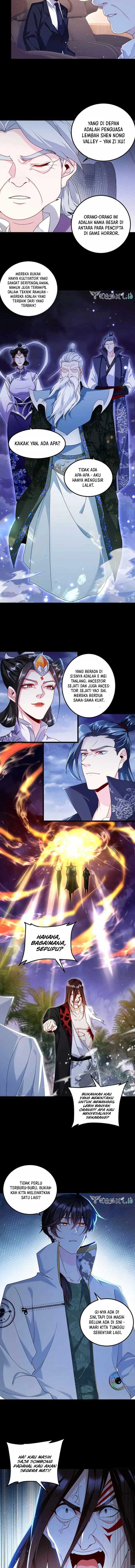 xianzun-luowuji - Chapter: 228