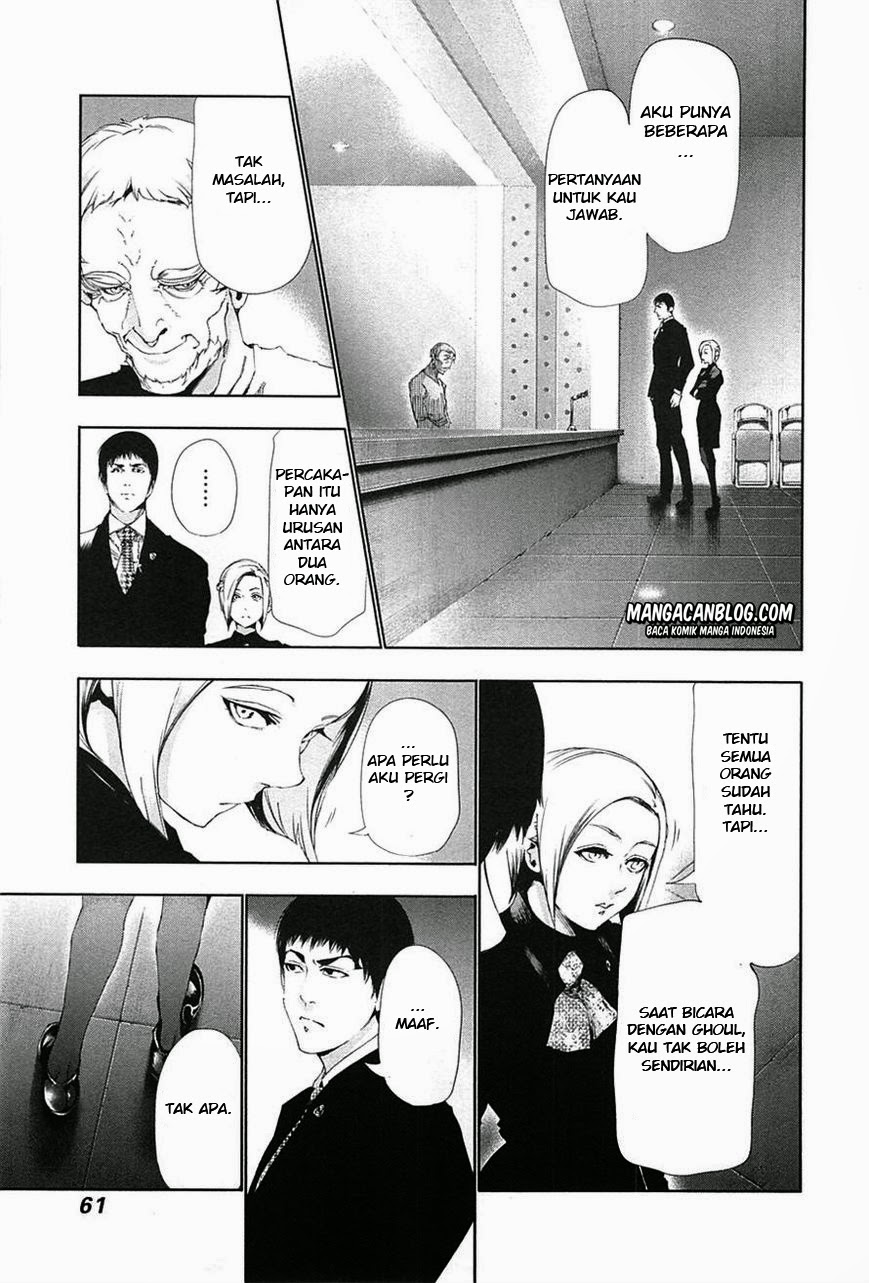 tokyo-ghoul - Chapter: 83