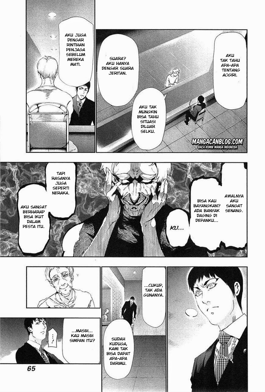 tokyo-ghoul - Chapter: 83