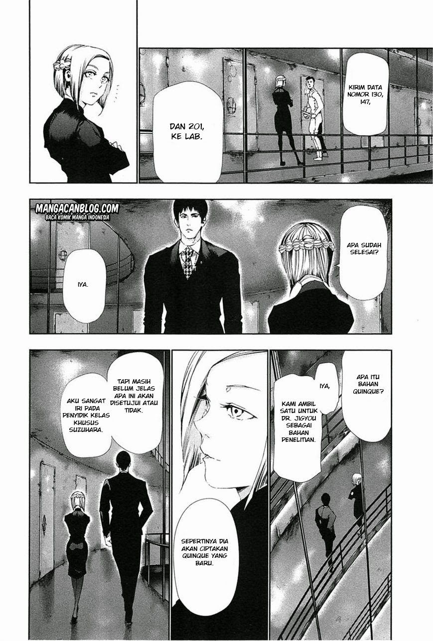 tokyo-ghoul - Chapter: 83