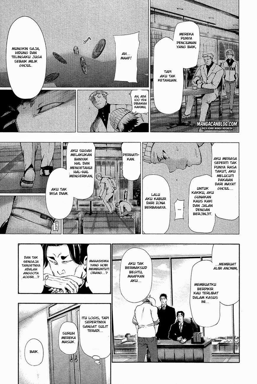 tokyo-ghoul - Chapter: 84