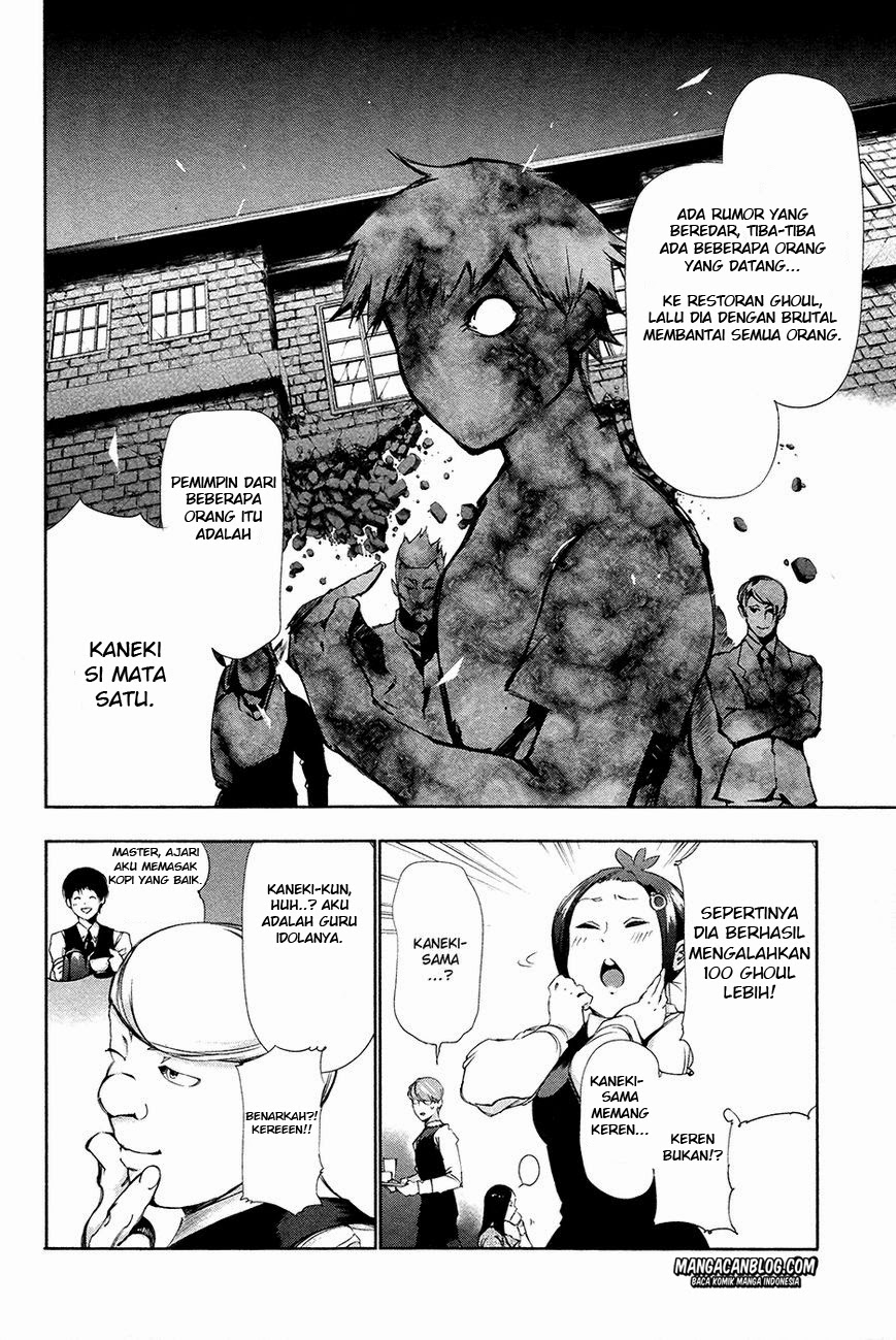 tokyo-ghoul - Chapter: 84