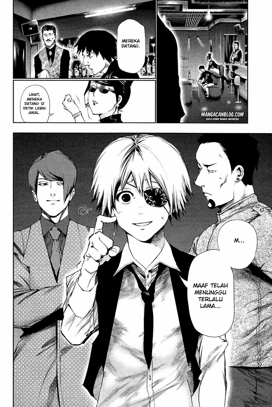 tokyo-ghoul - Chapter: 84