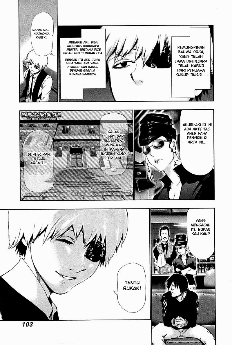 tokyo-ghoul - Chapter: 85