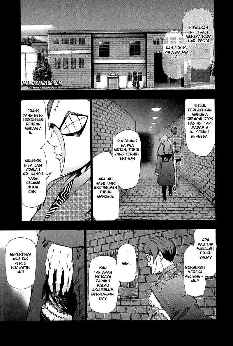 tokyo-ghoul - Chapter: 85