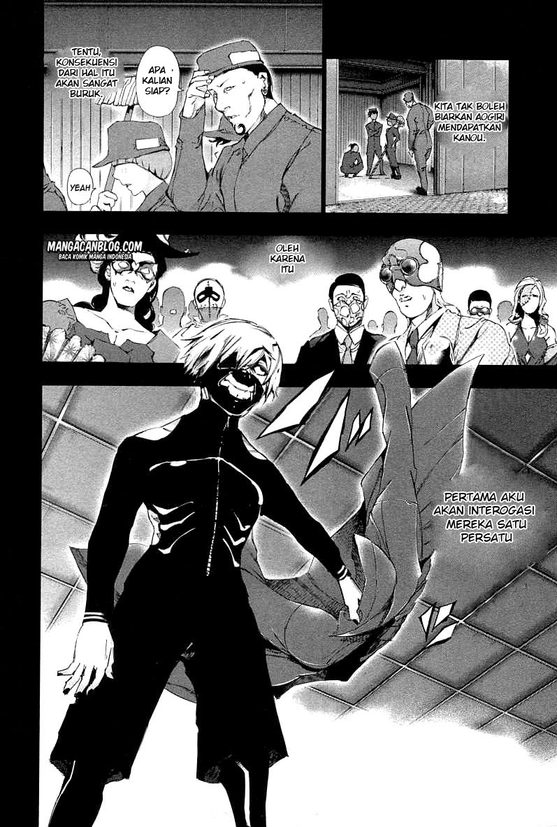 tokyo-ghoul - Chapter: 85